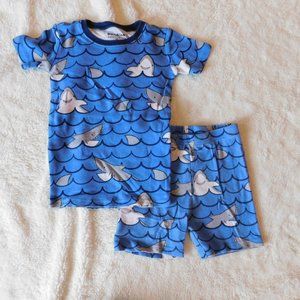 Ocean Pajama Set Bundle